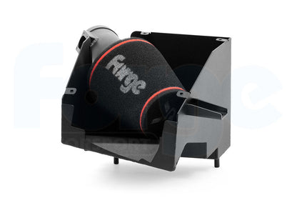 Forge Motorsport MINI F54 Clubman, F55 5 Door, F56 Hatch Cold Air Intake/Induction Kit FMINDF56 – BMW MINI Cooper 1.5T, Cooper S 2.0 & JCW – Turbo Performance Air Intake Upgrade, Pipercross Cone Filter, Heat Shield, +10 bhp, UK Made