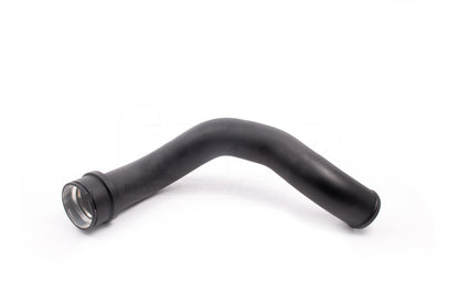 Forge Motorsport MINI F55 F56 F57 Cooper & Cooper S Boost & Charge Air Pipes Kit – Intercooler Piping/Hard Pipework Upgrade – Turbo Outlet to Throttle Body – Hot-Side & Cold-Side – Black Alloy Aluminium – FMBPCPRS