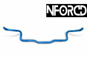 H&R Anti-Roll/Sway Bar Stabiliser/Stabilizer Kit for BMW M135i M235i M Performance (F21 F22 F2x, N55) – Front 28mm 2-Position Adjustable, Rear 20mm – ARB Roll Bar Suspension Handling Upgrade for 1 Series & 2 Series