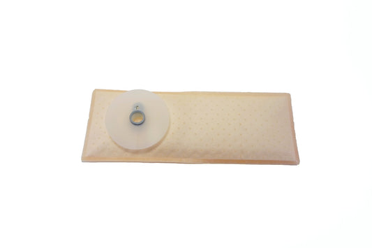BMW N54 In-Tank Pick-Up Filter Pad (Fuel Sock/Strainer Mat, Pick-Up Mat) for Fuel-It Stage 2 Bucketless/Bucket Delete LPFP Lift Pump - Fuel Surge & Starvation Fix - 1M, 135i, 335i E82 E88 E90 E91 E92 E93 - Option 1 Part E