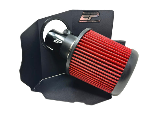 1.0 EcoBoost MK8 Fiesta (Front Turbo Engine) - Enhanced Performance Induction Kit