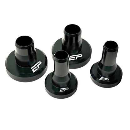 Enhanced Performance - Chassis Lockdown Alignment Kit - Ford Fiesta ST Mk8 / 8.5