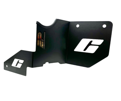 MK7 Fiesta - Enhanced Performance Intake Cage only (ST & EcoBoost Only)