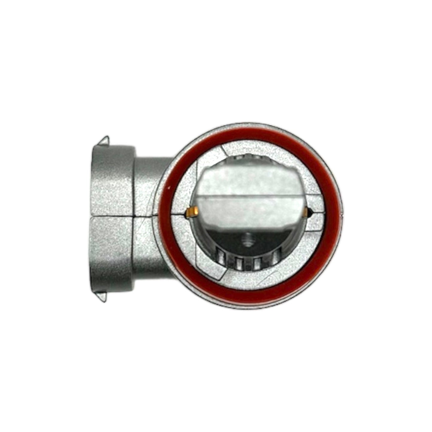 Enhanced Edition LED H8/11 Mini Fog Unit (PGJ19)