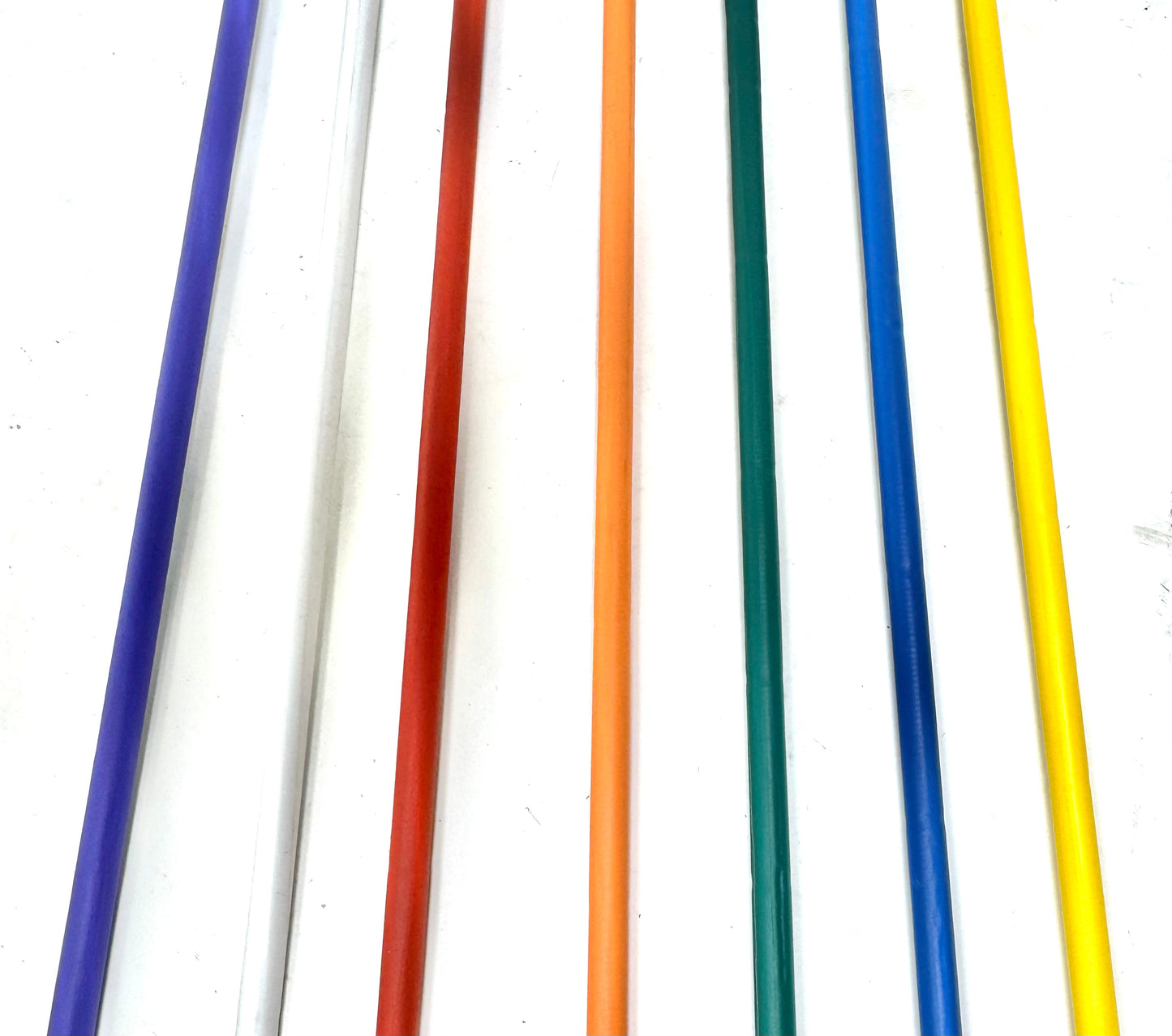 Car Enhancements UK - Show Day Coloured & Extendable Bonnet / Boot / Door Show Prop