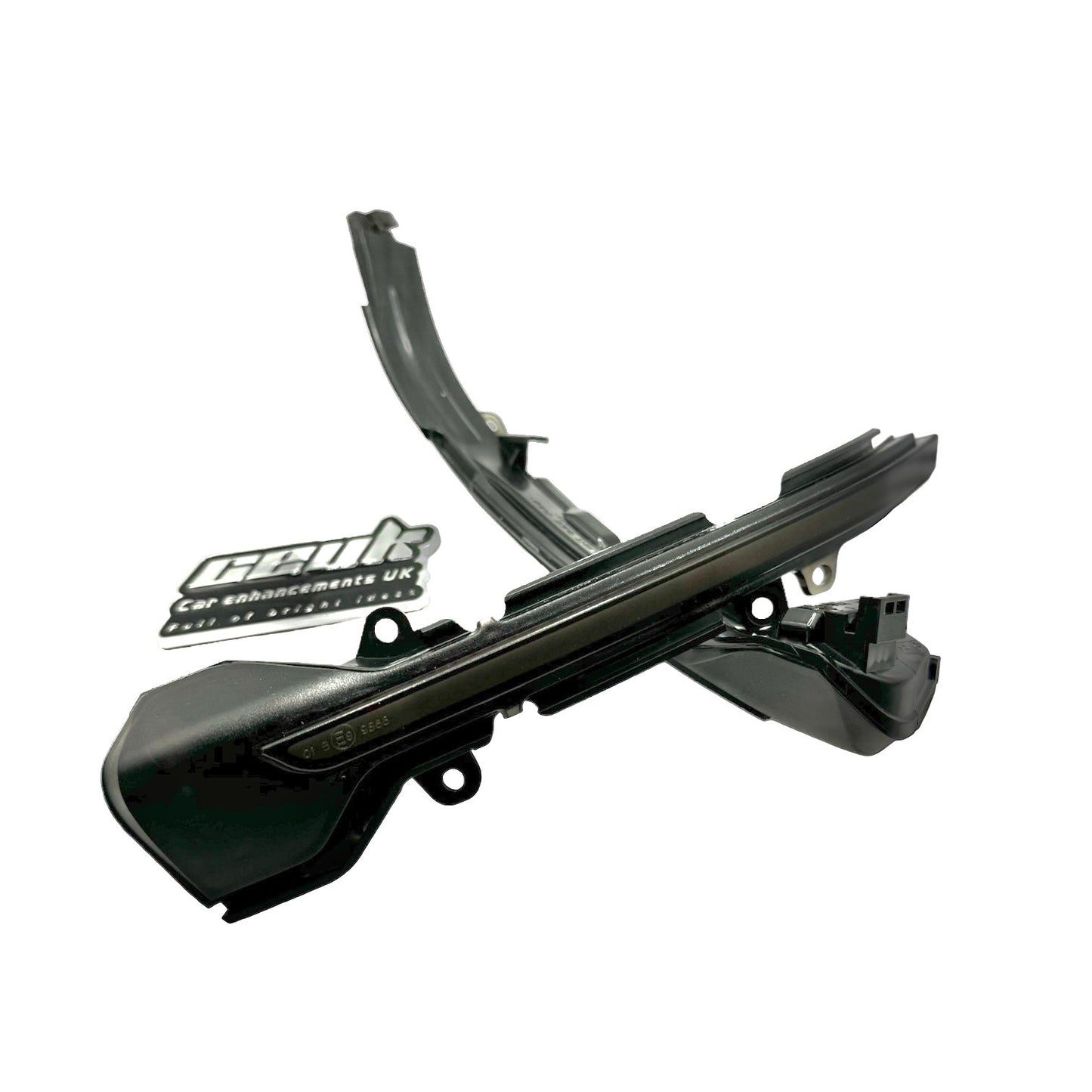 Seat Leon MK3 - LED Sequential Side Repeater Unit