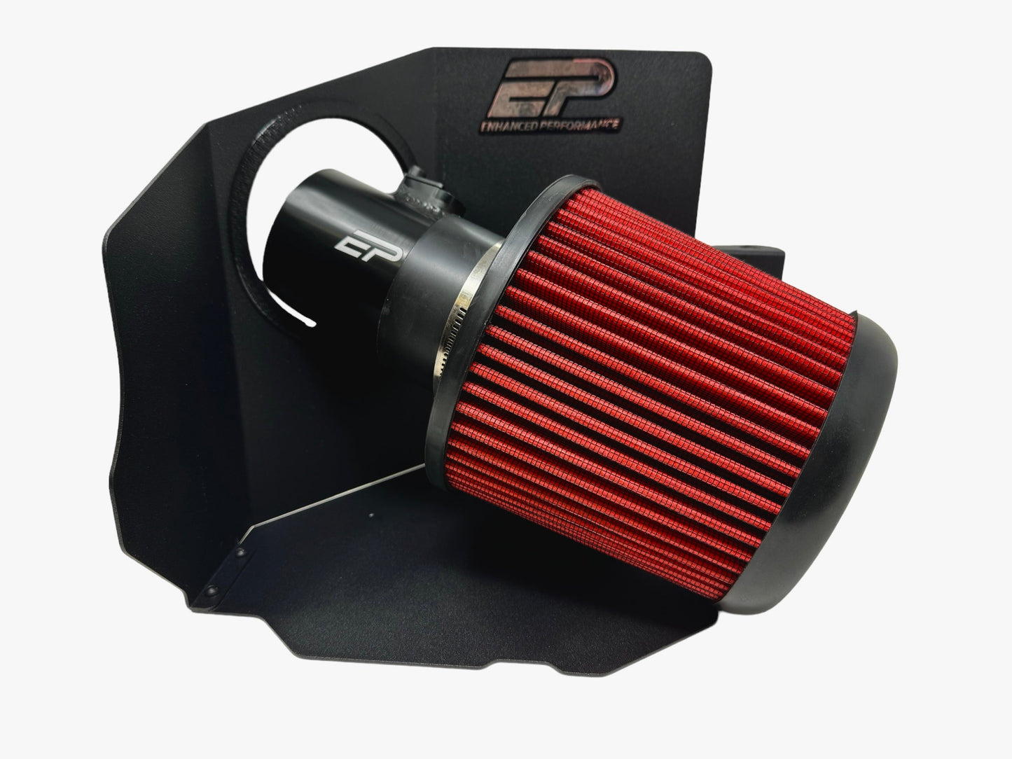 MK8 / MK8.5 Fiesta ST - Enhanced Performance Intake System