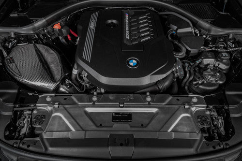 Eventuri Carbon Fibre Cold Air Intake System for BMW B58  G20 340i/M340i & G42 M240i (Sealed Airbox)