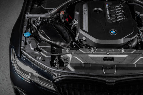 Eventuri Carbon Fibre Cold Air Intake System for BMW B58  G20 340i/M340i & G42 M240i (Sealed Airbox)
