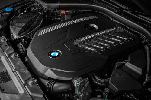 Eventuri Carbon Fibre Cold Air Intake System for BMW B58  G20 340i/M340i & G42 M240i (Sealed Airbox)