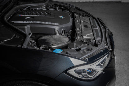 Eventuri Carbon Fibre Cold Air Intake System for BMW B58  G20 340i/M340i & G42 M240i (Sealed Airbox)