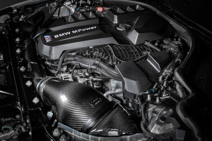 Eventuri Carbon Intake, Gloss Finish - G8X M3 M4