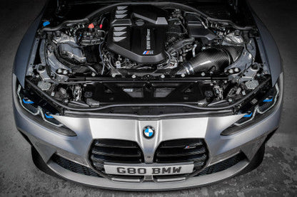 Eventuri Carbon Intake, Gloss Finish - G8X M3 M4