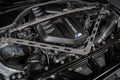 Eventuri Frozen Carbon Intake LIMITED EDITION - G8X M3 M4