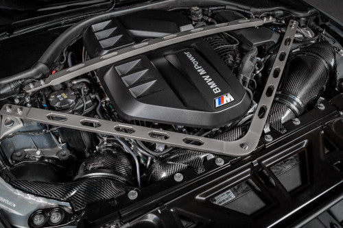 Eventuri Carbon Intake, Gloss Finish - G8X M3 M4