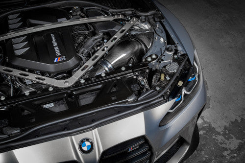 Eventuri Frozen Carbon Intake LIMITED EDITION - G8X M3 M4