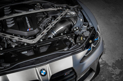 Eventuri Frozen Carbon Intake LIMITED EDITION - G8X M3 M4