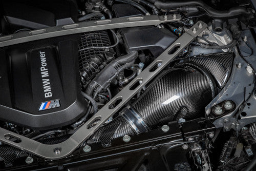 Eventuri Carbon Intake, Gloss Finish - G8X M3 M4