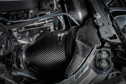Eventuri Carbon Intake, Gloss Finish - G8X M3 M4