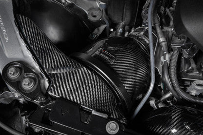 Eventuri Carbon Intake, Gloss Finish - G8X M3 M4