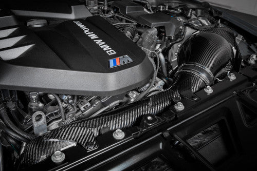 Eventuri Carbon Intake, Gloss Finish - G8X M3 M4