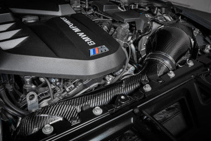 Eventuri Carbon Intake, Gloss Finish - G8X M3 M4
