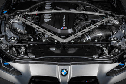 Eventuri Frozen Carbon Intake LIMITED EDITION - G8X M3 M4