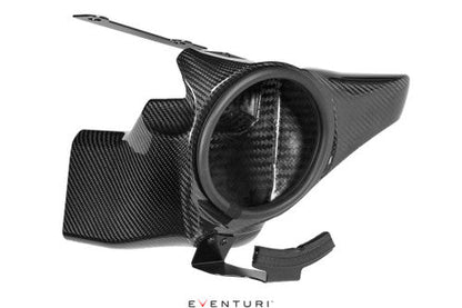 Eventuri Carbon Intake, Gloss Finish - G8X M3 M4