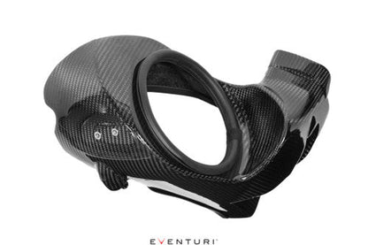 Eventuri Carbon Intake, Gloss Finish - G8X M3 M4
