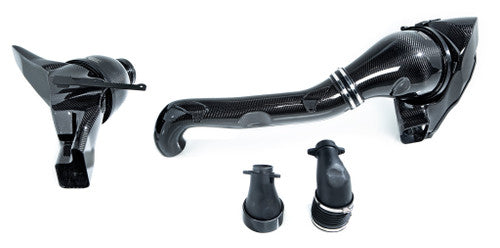 Eventuri Carbon Intake, Gloss Finish - G8X M3 M4