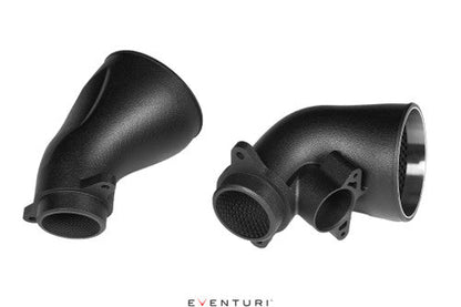 Eventuri Carbon Intake, Gloss Finish - G8X M3 M4