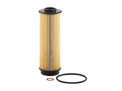 Genuine BMW B58 Oil Change Service Kit - OEM Oil Filter, Sump Plug & Washer - F20 F21 F22 F23 F30 F31 F32 F33 F36 - M140i M240i 340i 440i (Optional Air Filter)