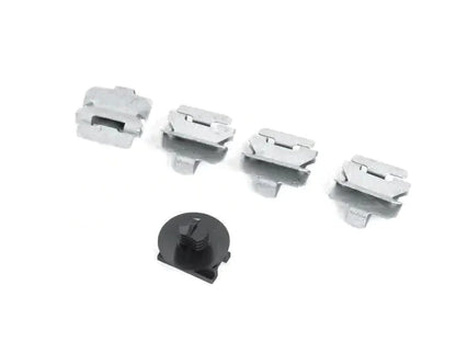 Genuine BMW MPPSK B58 M Performance Power & Sound Kit - F30 F31 F34 3 Series 340i, F32 F33 F36 4 Series 440i (incl xDrive) | OEM Valved Exhaust + Software | +35hp 355hp, 369 lb-ft | PN 11122444531