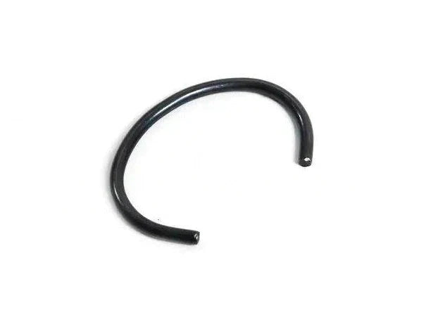 Genuine BMW Differential (Diff) Output Shaft Lock/Retaining Ring Circl ...