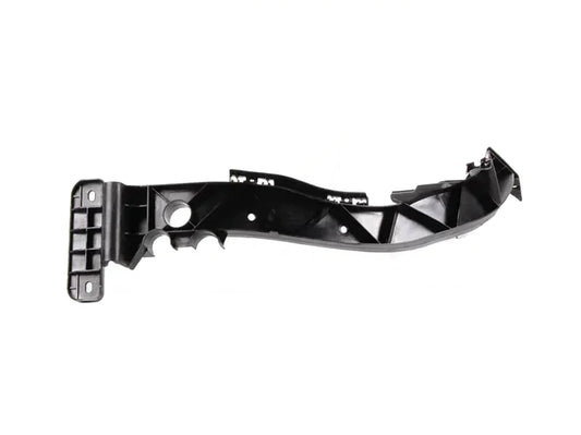 Genuine BMW 1 Series Left/NS Headlight Bracket (E81 E82 E87 E87 LCI E88) OEM Headlamp Mount Carrier 51117148761