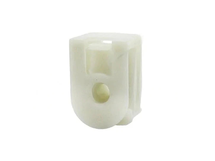 Genuine BMW TS5 C-Clip for Plastic Thermoplast Screw Nut | OE 07147311312 | Fits F10 F40 G20 3 Series F87 M2 Competition F90 M5 F91-F93 M8 M135i/M340i xDrive, MINI & Rolls-Royce