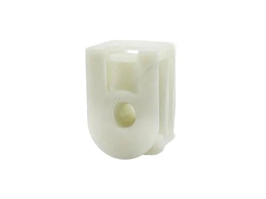 Genuine BMW TS5 C-Clip for Plastic Thermoplast Screw Nut | OE 07147311312 | Fits F10 F40 G20 3 Series F87 M2 Competition F90 M5 F91-F93 M8 M135i/M340i xDrive, MINI & Rolls-Royce