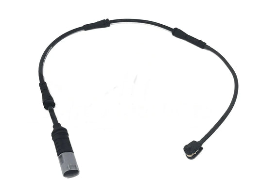 Genuine OEM BMW Front Brake Pad Wear Sensor (Front Axle) - F20 F21 F22 F23 F30 F31 F34 F32 F33 F36 F80 F82 F83 F87 - Fits M2/M2 Competition/M3/M4/M135i/M140i/M235i/M240i/335i/435i/440i - Part No. 34356792289