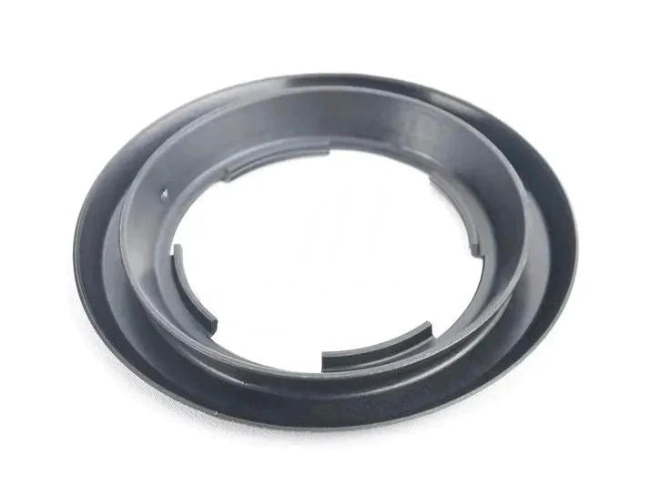 Genuine BMW Output Shaft Dust Guard Ring (Plastic) OE 33217616459 - F20 F21 F30 F31 F34 G20 G21 G30 G31 - Fits 125d 330i 540d xDrive M850i xDrive - Driveshaft/Axle Dust Cover