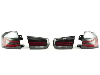 OEM Genuine BMW F30/F80 LCI LED Rear