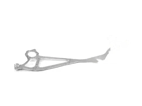 Genuine BMW F8X LHD Front Upper Strut Brace - OEM Strut Tower Bar for F87 M2 Competition, F80 M3, F82/F83 M4 (2012-2019) - Part 31127855855