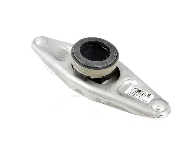 BMW S55 6-Speed (6MT) Clutch Kit OEM/OE 21212284234 - Fits F80 M3, F82/F83 M4, F87 M2 Competition - Genuine Replacement Clutch Disc & Pressure Plate with Release/Throwout Bearing - Dual-Mass Flywheel Compatible