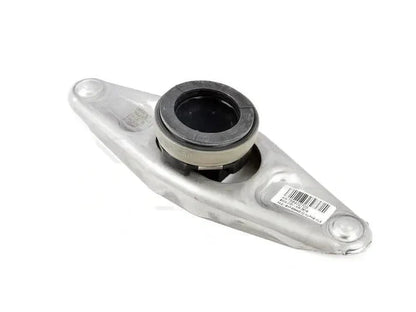 BMW S55 6-Speed (6MT) Clutch Kit OEM/OE 21212284234 - Fits F80 M3, F82/F83 M4, F87 M2 Competition - Genuine Replacement Clutch Disc & Pressure Plate with Release/Throwout Bearing - Dual-Mass Flywheel Compatible