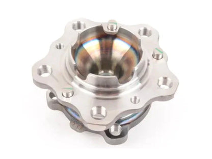 Genuine OEM BMW Front Wheel Bearing & Hub Assembly  F87 M2, F80 M3, F82/F83 M4 (Front Axle) | Part 31207857506