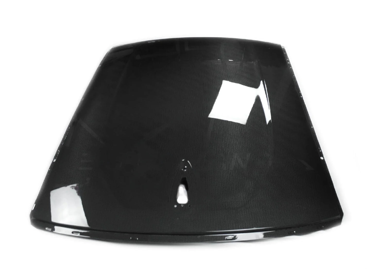 Genuine BMW OE/OEM Carbon Fibre/Fiber Roof Skin Panel Shell for M2 Competition F87 LCI 2018-2021 (M2C) Coupe | CFRP Roof Replacement/Retrofit | Part No. 41312460277
