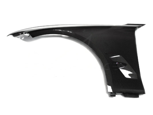 Genuine BMW M Performance F87 M2 & M2 Competition Carbon Fibre Side Panels (Pair, Left & Right) | OEM Exterior Trim | 41352449803 41352449804