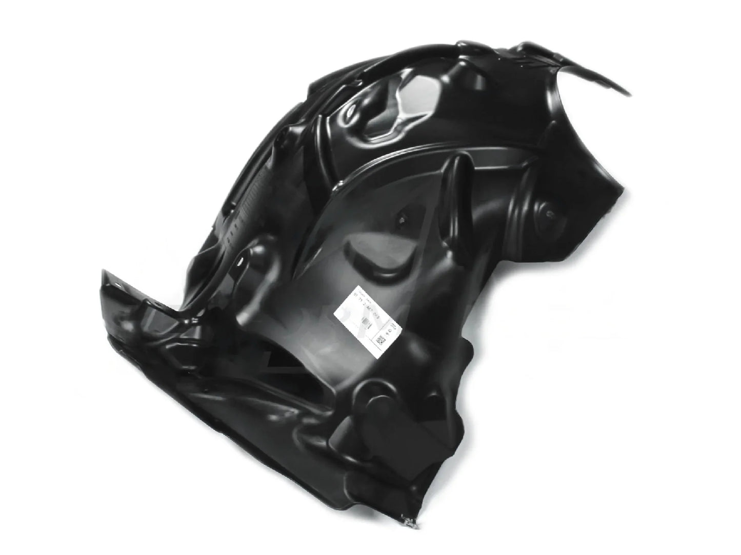 Genuine BMW M Performance F87 M2 & M2 Competition Carbon Fibre Side Panels (Pair, Left & Right) | OEM Exterior Trim | 41352449803 41352449804