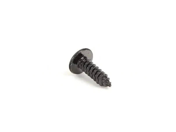 Genuine BMW Self-Tapping Interior Trim Screw, Fillister Head - OE Panel/Dashboard/Console/Cluster Retaining/Mounting Fastener PN 07147133553 (07 14 7 133 553) - Fits 1/3/5/6/7 Series, X3 X4 X5 X6, Z4 (E82 E88 E90 E92 E93 F10 F15 F25)