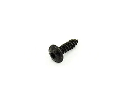 Genuine BMW Self-Tapping Interior Trim Screw, Fillister Head - OE Panel/Dashboard/Console/Cluster Retaining/Mounting Fastener PN 07147133553 (07 14 7 133 553) - Fits 1/3/5/6/7 Series, X3 X4 X5 X6, Z4 (E82 E88 E90 E92 E93 F10 F15 F25)