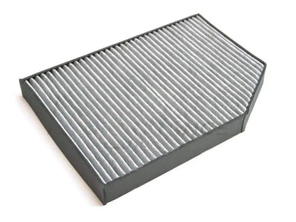 Genuine BMW Activated Charcoal Cabin Microfilter 64119382886  OEM Cabin/Pollen Air Filter for G20 G21 3 Series, G01 X3, G02 X4, G29 Z4, F97 X3 M, F98 X4 M (20172019)  Fits 320d, 330i, X3 M40d, Z4 M40i